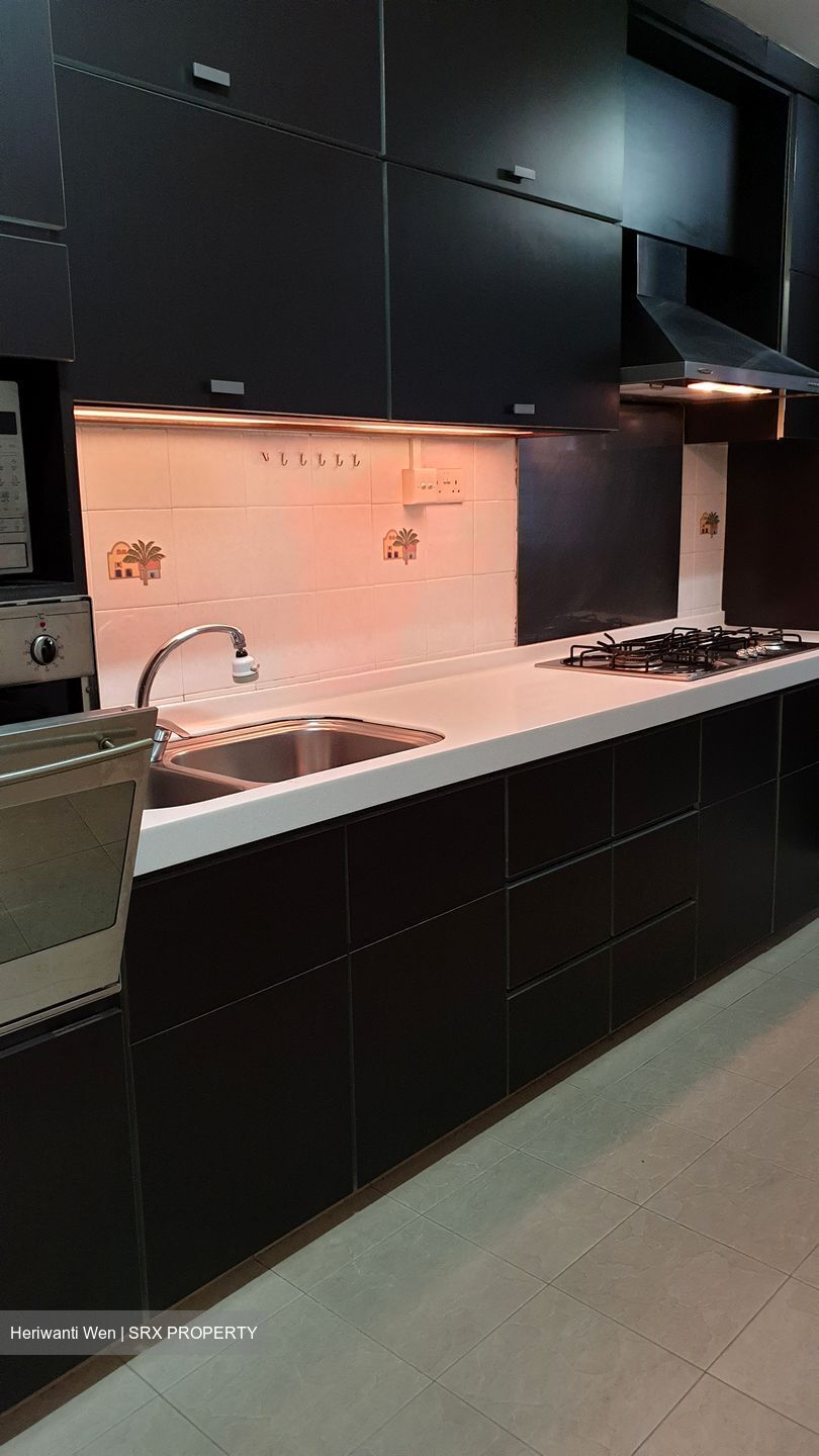 Blk 184A Rivervale Crescent (Sengkang), HDB 5 Rooms #624014331